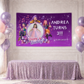 K-Pop Birthday Party Kit - Personalized Decor Plus Activities